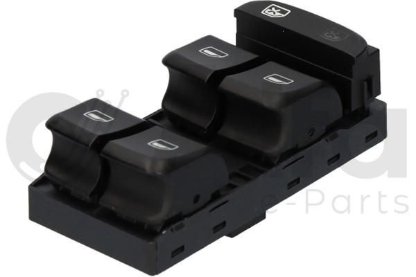 Alfa e-Parts Window switch AF00350 AUDI A4 Alfa e-Parts window switch AF00350