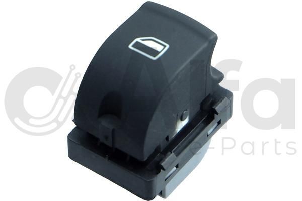 Alfa e-Parts Kontakt, rudehejs AF00357 Elrudekontakt Alfa e-Parts A4 AF00357 billig