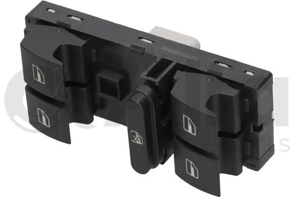 Alfa e-Parts Spínač elektrického otvárania okien AF00358 Alfa e-Parts AF00358 Spínač elektrického otvárania okien Skoda Roomster Praktik cena