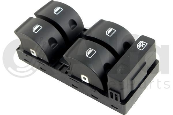 Alfa e-Parts Kontakt, rudehejs AF00361 AF00361 Kontakt rudehejs AUDI A4 Alfa e-Parts