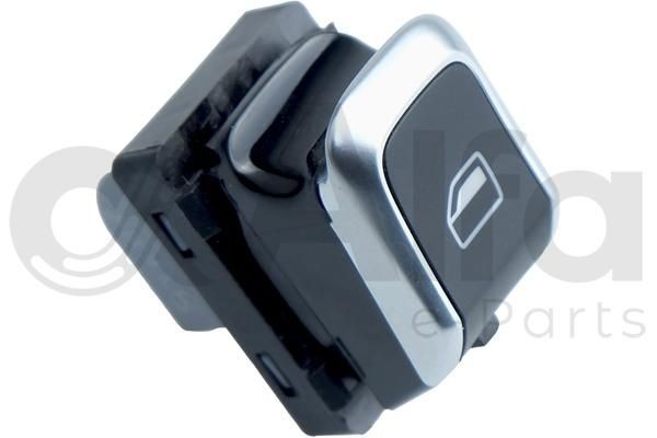 Raam schakelaar Alfa e-Parts AF00366 Alfa e-Parts AF00366 Raam schakelaar AUDI A8 2018