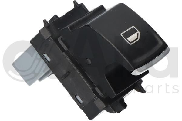 Alfa e-Parts Interruttore, Alzacristallo AF00369 Alfa e-Parts AF00369 Pulsantiera alzacristalli Golf VIII Variant originale prezzo