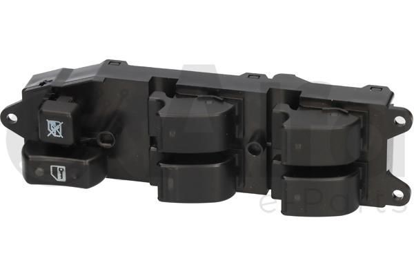 Alfa e-Parts Interruptor, elevadores dos vidros AF00373 Alfa e-Parts AF00373 Interruptor de vidro elétrico Toyota Avensis t25 Sedan preço