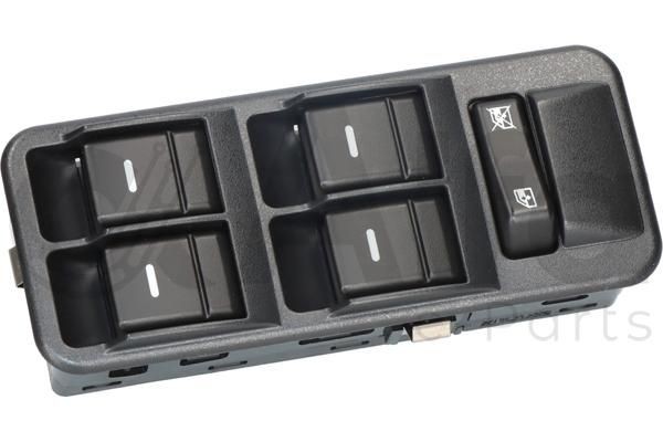 Διακόπτης, γρύλος παραθύρου Alfa e-Parts AF00374 Alfa e-Parts AF00374 Διακόπτης παραθύρου LAND ROVER DISCOVERY 2005