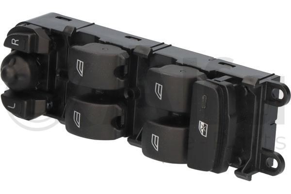 Alfa e-Parts Raam schakelaar AF00381 Alfa e-Parts AF00381 Raamschakelaar Land Rover Freelander 1 prijs