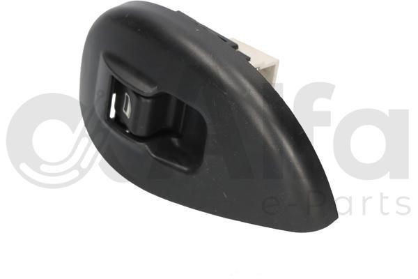 Spínač elektrického otvárania okien Alfa e-Parts AF00392 Alfa e-Parts AF00392 Spínač elektrického otvárania okien FIAT STRADA 2022