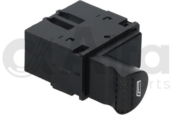 Spínač elektrického otvárania okien Alfa e-Parts AF00398 Alfa e-Parts AF00398 Spínač elektrického otvárania okien FIAT PALIO 2010