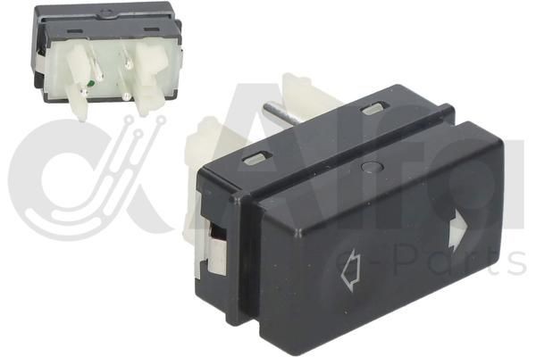 Alfa e-Parts Bryter, vindusheis AF00425 Alfa e-Parts AF00425 Bryter vindusløfter BMW Z3 billige
