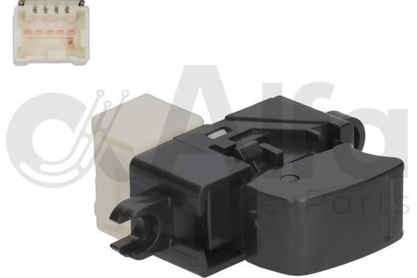 Alfa e-Parts Raam schakelaar AF00537 Alfa e-Parts AF00537 Raam schakelaar Micra K11 originele prijs