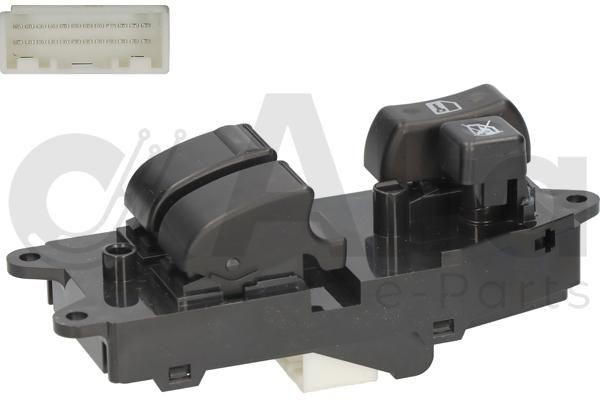 Bryter, vindusheis Alfa e-Parts AF00599 Alfa e-Parts AF00599 Vindusbryter Toyota COROLLA 2021