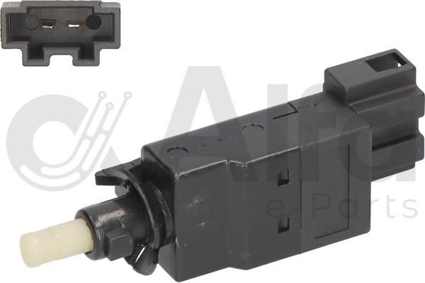 Alfa e-Parts Stoplyskontakt AF00608 Alfa e-Parts AF00608 Mercedes T1 601 Bremselyskontakt originale pris