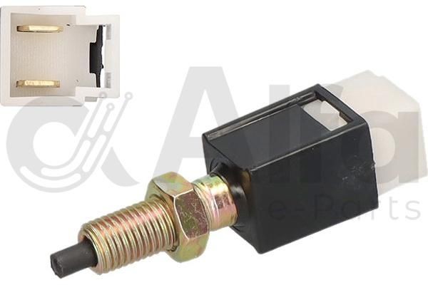 Alfa e-Parts Stoplyskontakt AF00610 Alfa e-Parts AF00610 Stoplyskontakt Mazda SR29V billig