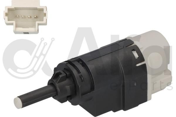 Alfa e-Parts Stoplyskontakt AF00611 Stoplyskontakt Alfa e-Parts Mitsubishi PAJERO AF00611