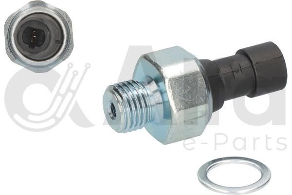 Alfa e-Parts Olejový tlakový spínač AF00651 Olejový tlakový spínač Alfa e-Parts VIVARO AF00651 lacné