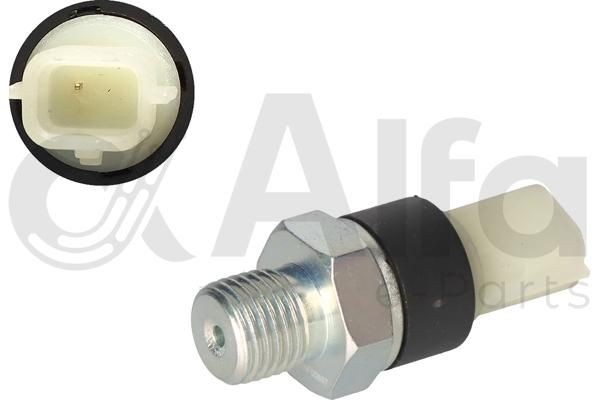 Alfa e-Parts Olietrykskontakt AF00657 AF00657 Olietrykskontakt RENAULT ESPACE Alfa e-Parts