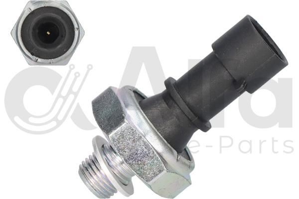 Alfa e-Parts Interruptor de pressão do óleo AF00663 Sensor pressão do óleo Alfa e-Parts BMW Z3 AF00663