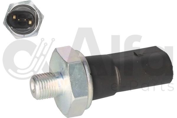 Alfa e-Parts Olejový tlakový spínač AF00691 Snímač tlaku oleja AUDI Alfa e-Parts AF00691