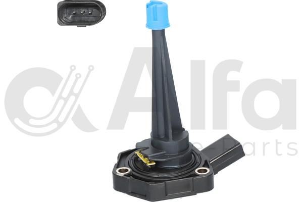 Sensor, nível do óleo do motor Alfa e-Parts AF00704 Alfa e-Parts AF00704: Sensor nível do óleo do motor Volkswagen TRANSPORTER 2018