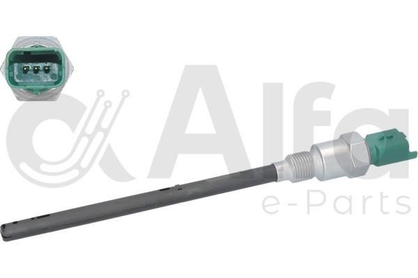 Alfa e-Parts Sensor, nível do óleo do motor AF00714 Alfa e-Parts AF00714 originais Sensor nível do óleo do motor Peugeot 205 Mk2 custo