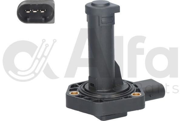 Alfa e-Parts Sensor, nível do óleo do motor AF00716 Alfa e-Parts AF00716 Sensor nível do óleo do motor Volvo 240 Carrinha a um preço acessível