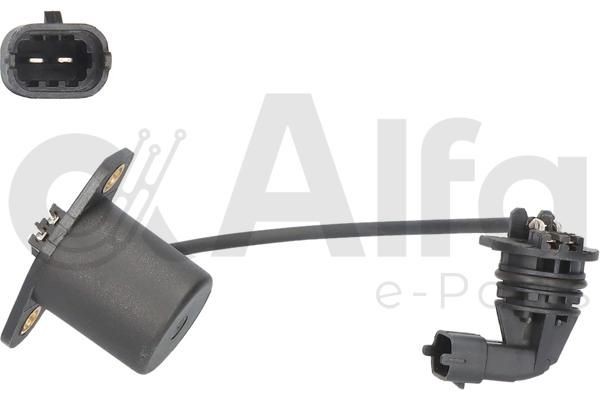 Alfa e-Parts Snímač stavu motorového oleja AF00717 Alfa e-Parts AF00717 originálne Snimac hladiny oleja Fiat 500 Cabrio cena