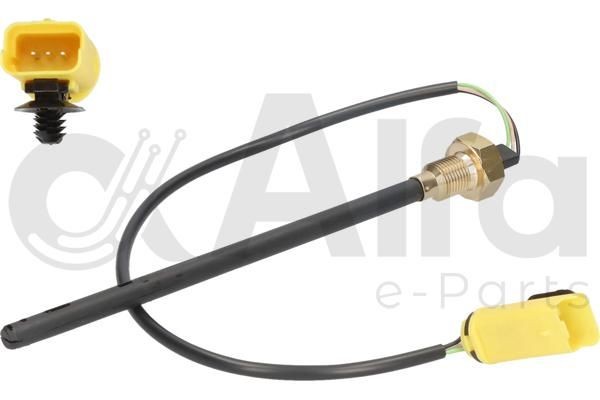 Alfa e-Parts Sensor, nível do óleo do motor AF00721 Alfa e-Parts AF00721 Sensor nível do óleo do motor Peugeot 205 II baratos