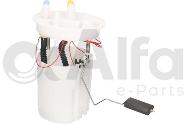 Alfa e-Parts Αισθητήρας, αποθέματα καυσίμου AF00772 Alfa e-Parts AF00772 Αισθητήρας στάθμης ρεζερβουάρ Volvo S40 γνήσια