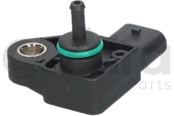 Snímač plniaceho tlaku Alfa e-Parts AF00786 Alfa e-Parts AF00786: Snímač plniaceho tlaku Mazda BT-50 2017