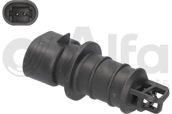 Alfa e-Parts Sensor, indsugningstemp. AF00787 Sensor indsugningstemp Alfa e-Parts 156 AF00787 billig