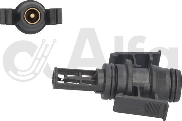 Alfa e-Parts Sensor, temperatura do ar de admissão AF00790 AF00790 Alfa e-Parts Sensor temperatura do ar de admissão BMW baratos