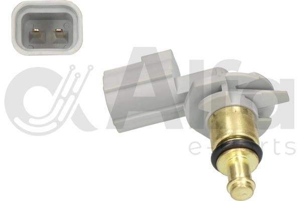 Alfa e-Parts Sensor, temperatura do líquido de refrigeração AF00791 Alfa e-Parts AF00791 originais Sensor da temperatura do líquido de refrigeração Jaguar XE X760 custo