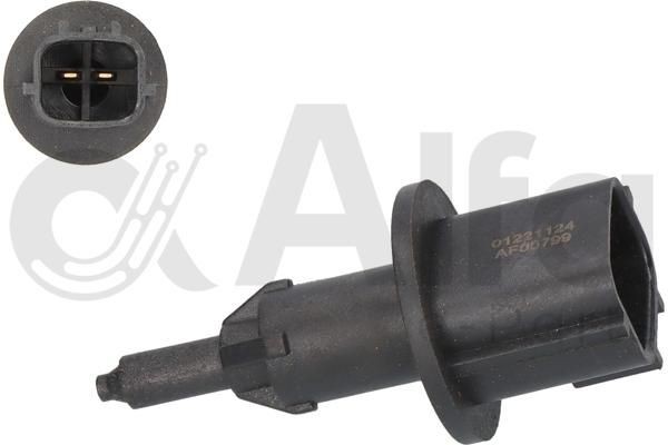Alfa e-Parts Sensor, temperatura do ar de admissão AF00799 Sensor temperatura do ar de admissão Alfa e-Parts IBIZA AF00799 baratos