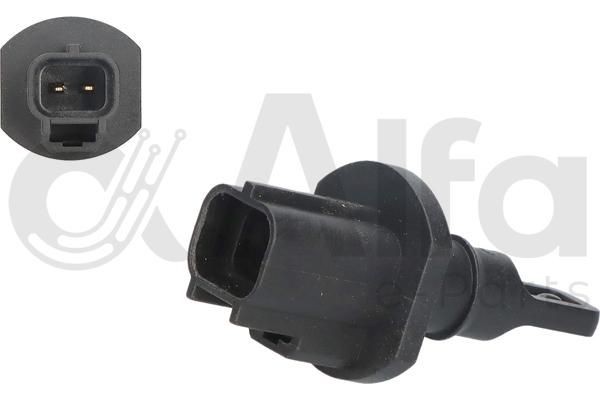 Alfa e-Parts Sender Unit, intake air temperature AF00803 AF00803 Alfa e-Parts intake air temperature sensor for VW TRANSPORTER