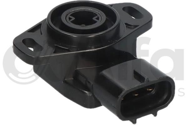 Alfa e-Parts Andur, drosselklapiasend AF00818 Suzuki GT Drosselklapiandur AF00818 Alfa e-Parts