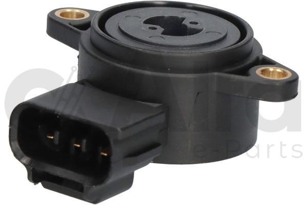 Alfa e-Parts Drosselklappenpotentiometer AF00820 Alfa e-Parts AF00820 Drosselklappensensor MITSUBISHI Lancer V Limousine (CB_A, CD_A, CE_A) Kosten
