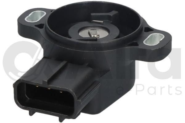 Sensor, posição borboleta Alfa e-Parts AF00822 Alfa e-Parts AF00822: Sensor do corpo da borboleta Toyota 4 RUNNER 2022