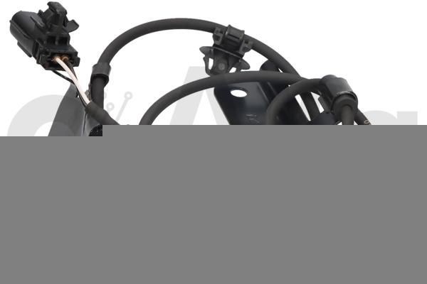 Alfa e-Parts Snímač počtu otáčok kolesa AF00843 Čidlo abs Alfa e-Parts Toyota MR 2 AF00843