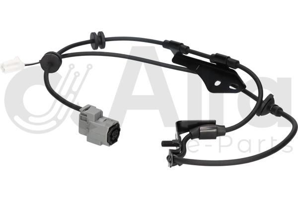 Alfa e-Parts Devējs, Riteņu griešanās ātrums AF00844 cena ABS devējs Toyota ZVW4_ AF00844 Alfa e-Parts