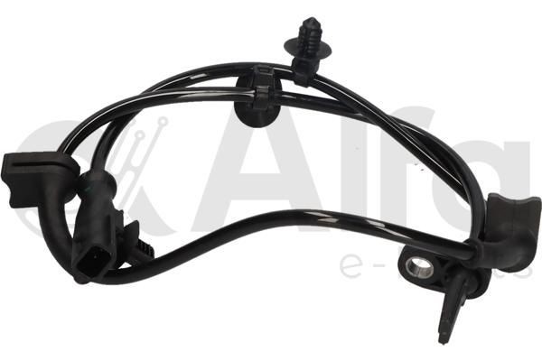 Alfa e-Parts Snímač počtu otáčok kolesa AF00846 Alfa e-Parts AF00846 originálne Snímač ABS Ford Fiesta Mk6 Van cena