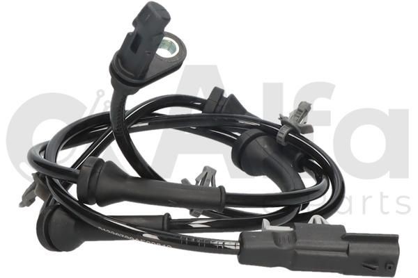 Snímač počtu otáčok kolesa Alfa e-Parts AF00849 Alfa e-Parts AF00849 Čidlo abs NISSAN QASHQAI 2012