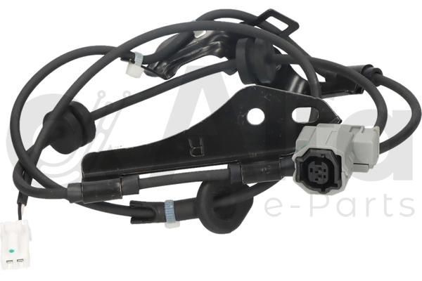 Alfa e-Parts Sensor, ABS AF00854 Alfa e-Parts AF00854 Abs føler Urban Cruiser (K15B) pris