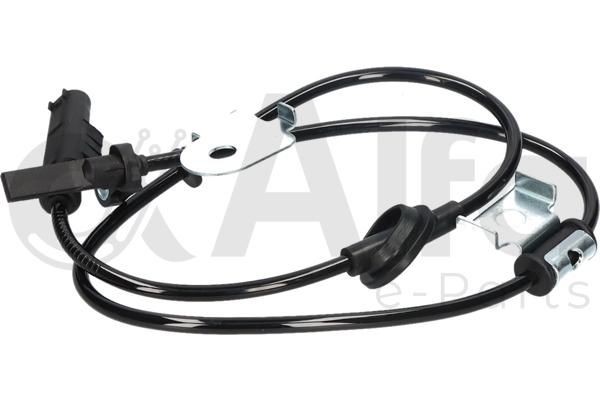Alfa e-Parts Andur, rattapöörete arv AF00856 AF00856 Alfa e-Parts ABS andur Mini odav