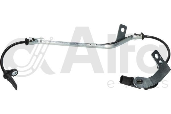 Alfa e-Parts Snímač počtu otáčok kolesa AF00858 cena Snímač ABS SUBARU AF00858 Alfa e-Parts