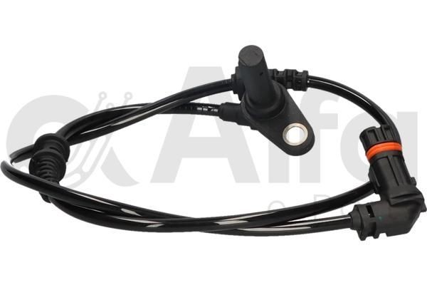 Alfa e-Parts Snímač počtu otáčok kolesa AF00914 Alfa e-Parts AF00914 Čidlo abs Mercedes C218 cena