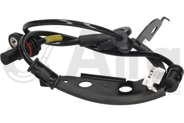Alfa e-Parts Sensor, ABS AF00924 Alfa e-Parts AF00924 ABS sensor Kia Optima TF originale pris