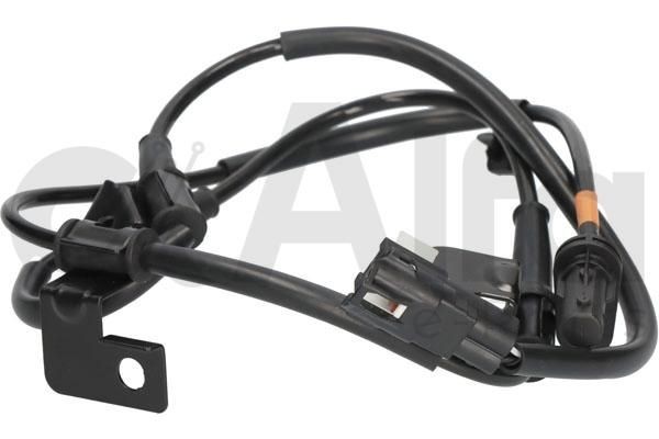 Alfa e-Parts Sensor, ABS AF00927 Alfa e-Parts AF00927 ABS sensor Kia Optima TF til en fordelagtig pris