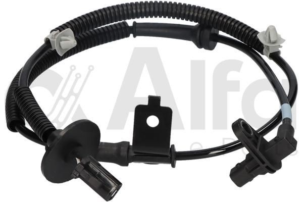 ABS sensor Alfa e-Parts AF00930 Alfa e-Parts AF00930 2021 HYUNDAI SANTA FE abs sensor replacement