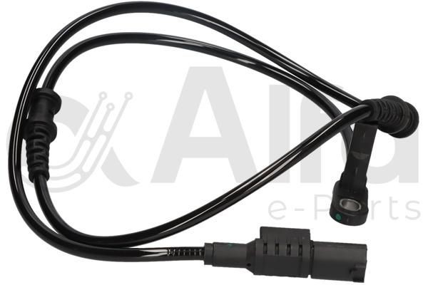 Alfa e-Parts Sensor, ABS AF00934 Alfa e-Parts Hjulhastighetsfoler PORSCHE AF00934