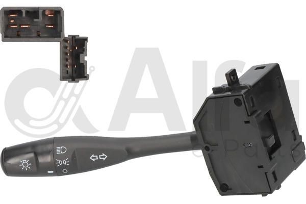 Alfa e-Parts Bryter komplett rattstamme AF01010 Alfa e-Parts AF01010 Blinklysbryter Peugeot 406 originale