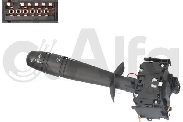 Alfa e-Parts Rattstångsbrytare AF01048 AF01048 Rattstångsbrytare Alfa e-Parts RENAULT TWINGO